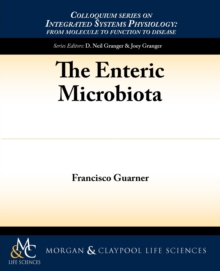 Image for The Enteric Microbiota