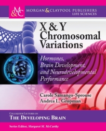Image for X & Y Chromosomal Variations