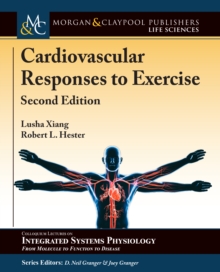 Image for Cardiovascular Responses to Exercise: Second Edition