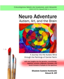 Image for Neuro Adventure: Autism, Art, and the Brain