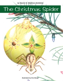 Image for The Christmas Spider