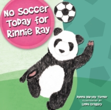 Image for No Soccer Today for Rinnie Ray
