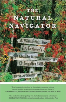 Image for The Natural Navigator