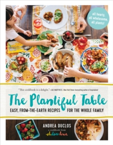 Plantiful Table