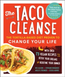 Image for Taco Cleanse