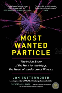 Image for Most Wanted Particle