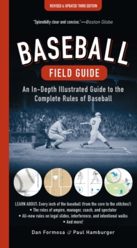 Image for Baseball Field Guide