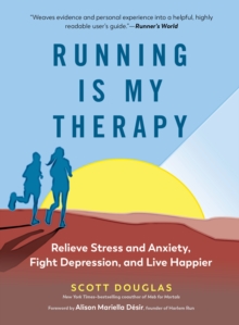 Image for Running is My Therapy NEW EDITION