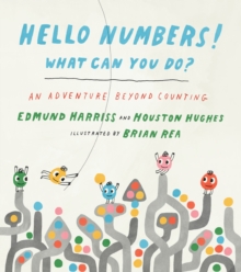 Image for Hello Numbers! What Can You Do?