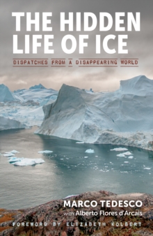 Image for The Hidden Life of Ice