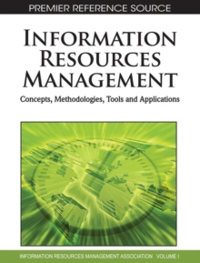 Image for Information Resources Management