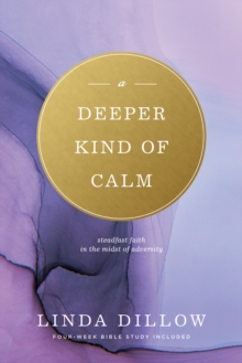Image for Deeper Kind of Calm