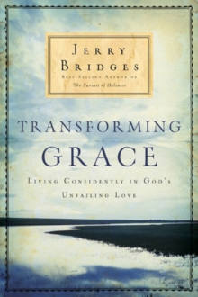 Image for Transforming Grace