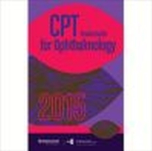 Image for 2015 CPT Pocket Guide for Ophthalmology