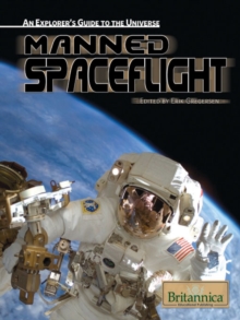 Image for Manned Spaceflight