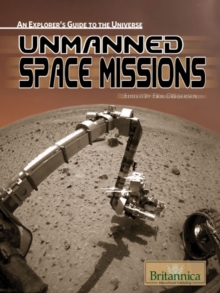 Image for Unmanned Space Missions