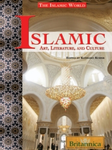 Image for Islamic Art, Literature, and Culture