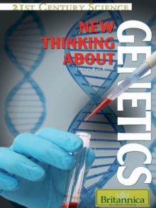 Image for New Thinking About Genetics