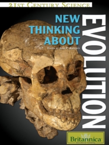 Image for New Thinking About Evolution