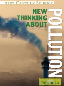 Image for New Thinking About Pollution