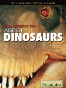 Image for Mesozoic Era