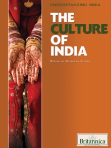 Image for Culture of India
