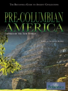 Image for Pre-Columbian America