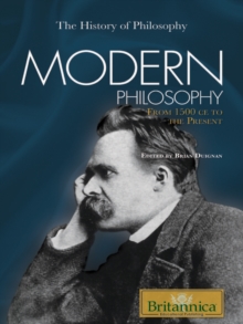 Image for Modern Philosophy