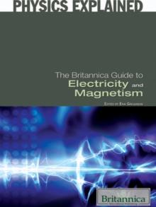 Image for Britannica Guide to Electricity and Magnetism