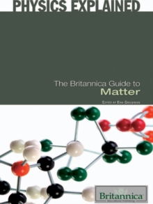 Image for Britannica Guide to Matter