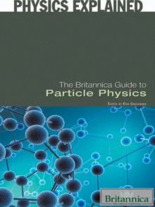 Image for Britannica Guide to Particle Physics