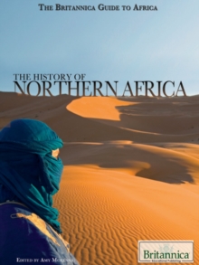Image for History of Northern Africa