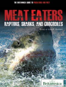 Image for Meat Eaters