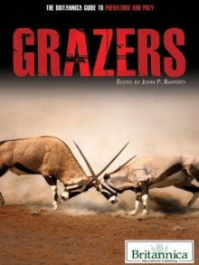 Image for Grazers