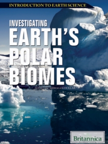 Image for Investigating Earth's polar biomes