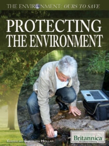Image for Protecting the Environment