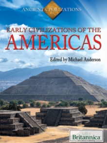 Image for Early civilizations of the Americas