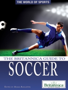 Image for The Britannica guide to soccer