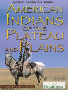 Image for American Indians of the Plateau and Plains