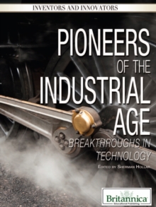 Image for Pioneers of the Industrial Age