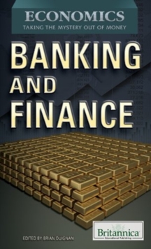 Image for Banking and Finance