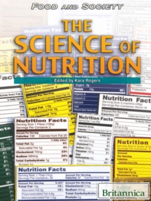 Image for Science of Nutrition