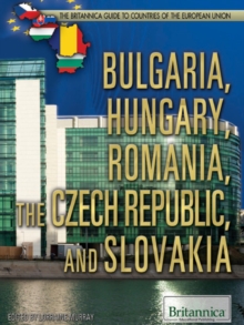 Image for Bulgaria, Hungary, Romania, the Czech Republic, and Slovakia