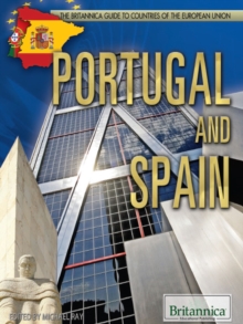 Image for Portugal and Spain