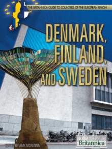 Image for Denmark, Finland, and Sweden