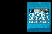 Image for Creating Multimedia Presentations