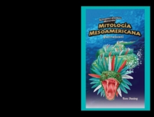 Image for Mitologia Mesoamericana: Quetzalcoatl (Mesoamerican Mythology: Quetzalcoatl)