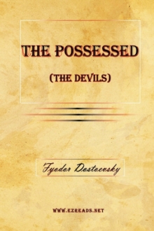 Image for The Possessed (the Devils)