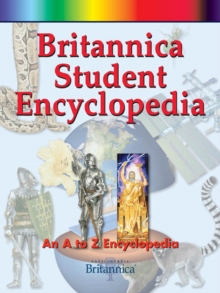 Image for Britannica student encyclopedia.