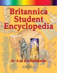 Image for Britannica student encyclopedia